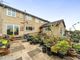 Thumbnail Detached house for sale in Springmeadow, Charlesworth, Glossop, Derbyshire