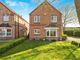 Thumbnail Detached house for sale in Priory Gardens, Hatfield, Doncaster
