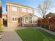 Thumbnail Detached house for sale in Hereward Court, Conisbrough, Doncaster