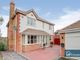 Thumbnail Detached house for sale in Middlefield Drive, Binley, Coventry
