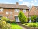 Thumbnail Terraced house for sale in Canonbury Park North, Islington, London