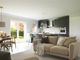 Thumbnail Detached house for sale in The Beech, Hale Village, Liverpool, Cheshire