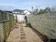Thumbnail End terrace house for sale in Dunraven Street, Barry