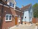 Thumbnail End terrace house for sale in Darcy Mews, Billericay