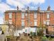 Thumbnail Terraced house for sale in Belle Vue Road, Stroud
