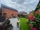 Thumbnail Detached house for sale in Portsmouth Close, Church Gresley, Swadlincote