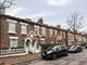 Thumbnail Property to rent in Ashbury Road, London
