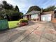 Thumbnail Bungalow for sale in Lichfield Road, Walsall Wood, Walsall, West Midlands