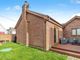 Thumbnail Detached bungalow for sale in Nash Road, Great Horwood, Milton Keynes