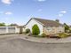 Thumbnail Detached bungalow for sale in Beacon Park, Pelynt, Looe