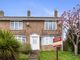 Thumbnail Terraced house for sale in Birch Close, Uckfield