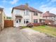 Thumbnail Semi-detached house for sale in Mount Culver Avenue, Sidcup