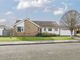 Thumbnail Detached bungalow for sale in Shrubbs Drive, Middleton-On-Sea