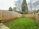 Thumbnail Terraced house for sale in St. Michaels Drive, East Ardsley, Wakefield