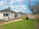 Thumbnail Bungalow for sale in Sea Road, Barton On Sea, New Milton, Hampshire