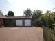 Thumbnail Bungalow for sale in Main Street, Overseal, Swadlincote, Derbyshire