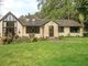 Thumbnail Bungalow for sale in Grayshott, Hindhead, Surrey