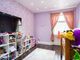 Thumbnail Terraced house for sale in Clara Street, Hillhouse