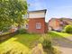 Thumbnail Terraced house for sale in Radcliffe Road, Thorpe Marriott, Norwich