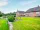 Thumbnail Detached house for sale in Poole, Nantwich