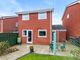 Thumbnail Detached house for sale in Jersey Close, Redditch