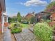 Thumbnail Bungalow for sale in Leofric Close, Kings Bromley