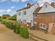 Thumbnail End terrace house for sale in High Street, Rolvenden, Kent