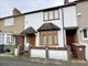 Thumbnail Terraced house for sale in Ashdon Road, Bushey WD23.