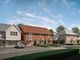 Thumbnail Detached house for sale in Vulcan Close, Whitstable