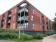 Thumbnail Flat to rent in Usk Way, Selskar Court