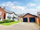 Thumbnail Detached house for sale in Lewis Crescent, Wellington, Telford