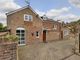 Thumbnail Detached house for sale in The Green, Leigh, Tonbridge