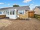 Thumbnail Semi-detached bungalow for sale in Highfields, Towcester