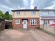 Thumbnail Semi-detached house for sale in Cressett Avenue, Brockmoor, Brierley Hill.