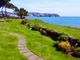 Thumbnail Flat for sale in Cliff Road, Torquay, Devon