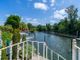 Thumbnail Town house for sale in Marlow Mill, Mill Road, Marlow