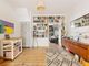 Thumbnail Terraced house for sale in Brookscroft Road, London