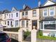 Thumbnail Terraced house for sale in Sonnish Ny Marrey, 8 Droghadfayle Road, Port Erin