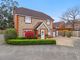 Thumbnail Detached house for sale in Tamarisk, Benfleet