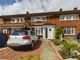 Thumbnail Terraced house for sale in Cruick Avenue, South Ockendon