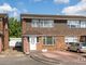 Thumbnail Semi-detached house for sale in Oakdene Close, Hornchurch