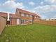 Thumbnail Detached house for sale in Blackmill Way, Sandwich