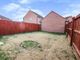 Thumbnail Detached house for sale in Tacitus Way, North Hykeham, Lincoln