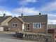 Thumbnail Detached bungalow for sale in Crimchard, Chard