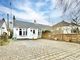 Thumbnail Bungalow for sale in Colemans Moor Road, Woodley, Reading, Berkshire