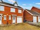Thumbnail Semi-detached house for sale in Woodruff Road, Thetford, Norfolk