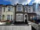 Thumbnail Terraced house for sale in St Georges Road, London