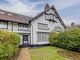 Thumbnail Town house for sale in Longton Road, Trentham