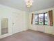 Thumbnail Terraced bungalow for sale in Brook Farm Court, Belmont, Hereford