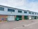 Thumbnail Industrial for sale in Toutley Road, Wokingham